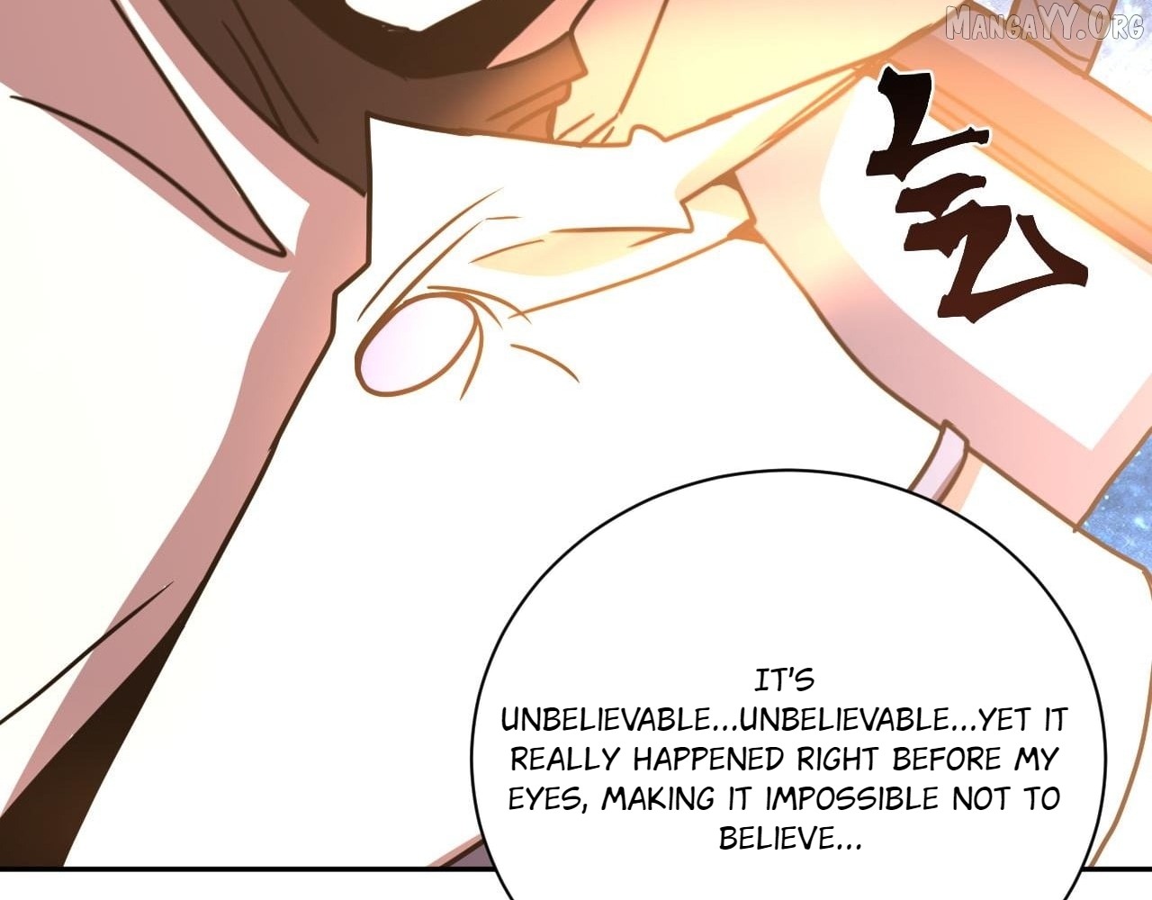 Log into the Future Chapter 299 - page 89